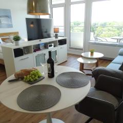 Strandhotel Auszeit 722