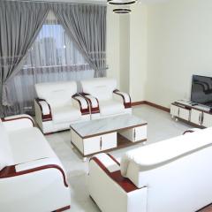My dream apartment
