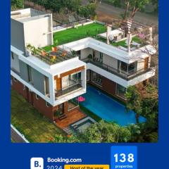 EKOSTAY - Luxe - La Casa Grande