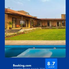 Casa Vayu 3 BHK - EKOSTAY