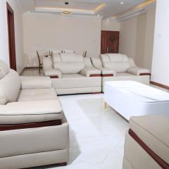 My dream apartment