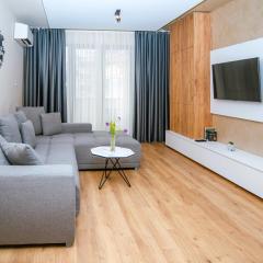 Cozy and Stylish Apartament
