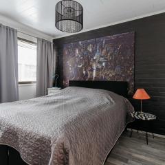 Heleenkatu 3 a 1 oma sauna autokatos omassa pihassa
