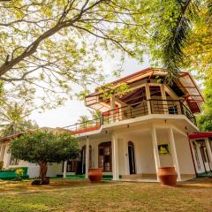 VinSri Villa