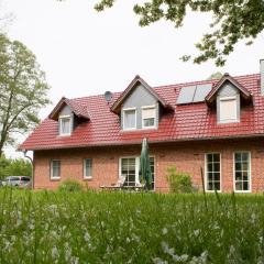 Spreewald Lodge