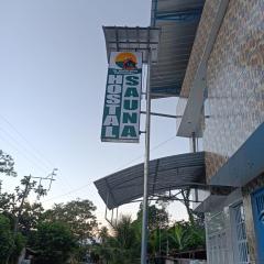 Hostal El Eucalipto Medicinal