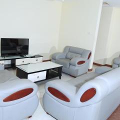 My dream apartment