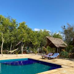 Karibu Maisha Lodge
