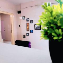 Little While global-Micro hotel- Backpacker friendly- near metro