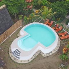 Lagoona Beach Bungalows - Eco Stay