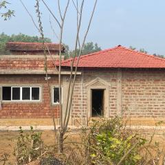 Hornbill Soirees Homestay - Aros, North of Goa