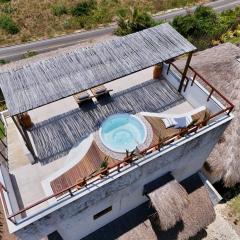 Coco Pontall Bangalôs