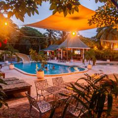 Hostal Secreto
