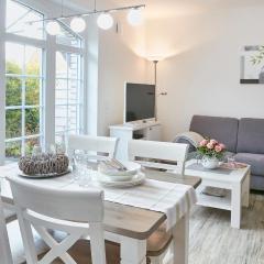 Das Zuhause am Deich "Deichkoje"