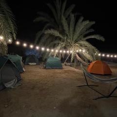 Camping, Hiking and Dhow Trip- Musandam Uncovered