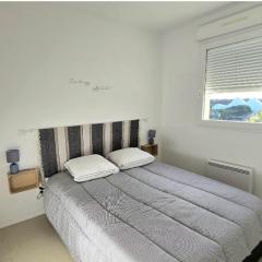 Appartement 1 Chambre CARPE DIEM