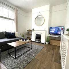 Shoreside - Beach Family Home