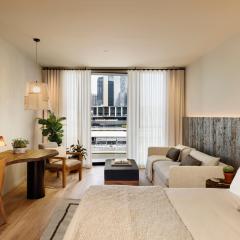 1 Hotel Melbourne