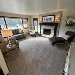 Dbl ensuites in Green Bay