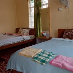 Pt khongknaw homestay