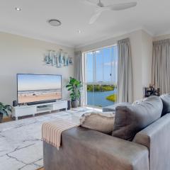 Stunning 3BR Oceanview Retreat