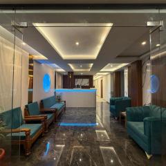 Icon Residency Inn
