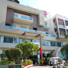 Spree Hotel Meerut