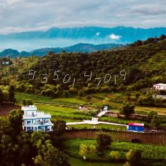 Mayur Home Stay, Morni Hills