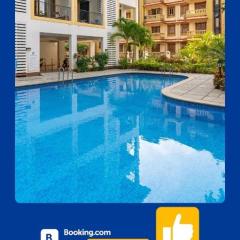 EKO STAY - Woodlock Apartment