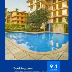 EKOSTAY - Belvedere Apartment