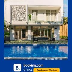 EKOSTAY Luxe I Avante Villa