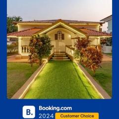 EKOSTAY Gold - CASA PORTO Villa