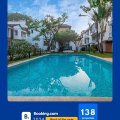 EKO STAY - GREEN DOOR Apartment