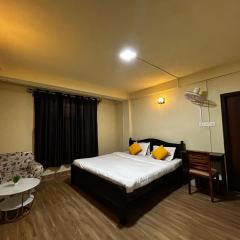 Clouds Lodge