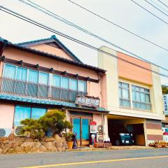 松川屋旅館
