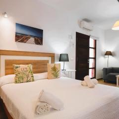 Apartamentos Es Pou - Emar Hotels