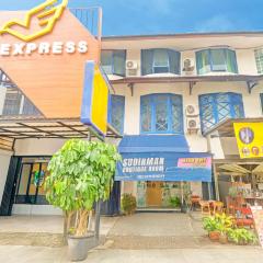 Hotel O Bogor Near Museum Peta