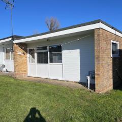 Chalet 149 Florida Holiday Park Hemsby