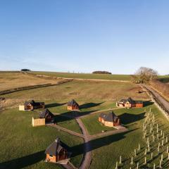 Belstruther Glamping