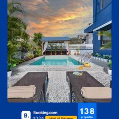 EKO STAY Gold - Gatsby Villa