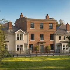 The CLOUD Brockenhurst B&B