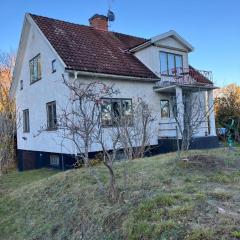 Large family home Storfamiljsboende