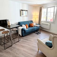 Deluxe City Centre Two Bedroom - Grand Central House
