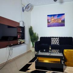 Lovana Apartments and Hotel