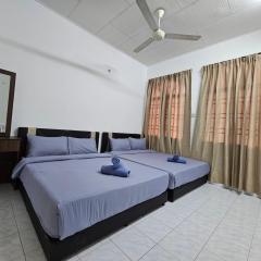 Sunrise Hostel