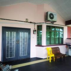 AR Happy Homestay