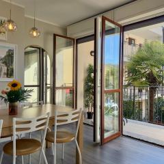 Vespa Azzurra Apartments Free Parking