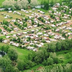 Camping Resort Rülzheim