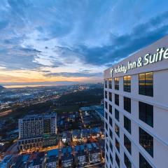 Holiday Inn & Suites Penang Prai by IHG