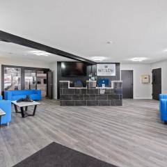 Willow Inn Suites